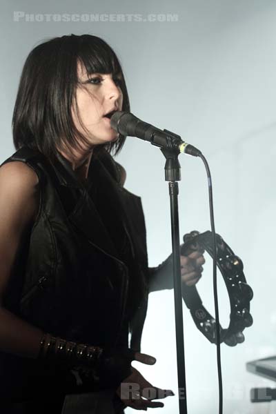 PHANTOGRAM - 2014-05-07 - PARIS - La Maroquinerie - 